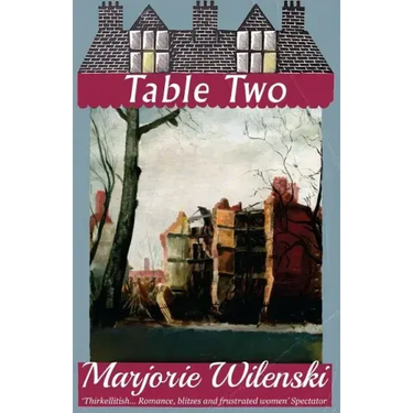 Table Two
