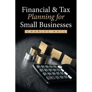 Financial & Tax Planning for Small Businesses