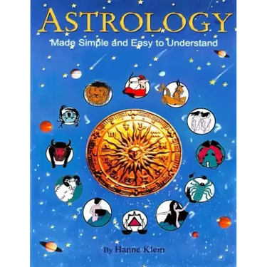 Astrology Made Simple And Easy to Understand