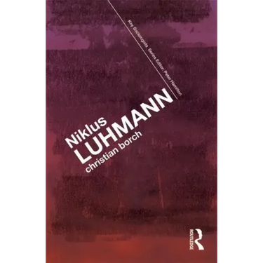 Niklas Luhmann
