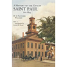History of the City of St. Paul to 1857
