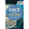 GACE Biology Preparation Rapid Review Flash Cards Book: Test Prep Including 350+ Flash Cards for the GACE Biology Test I and II (026, 027, 526)