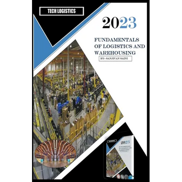 Fundamentals of Logistics and Warehousing