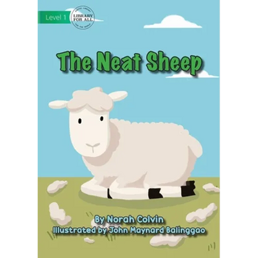 The Neat Sheep