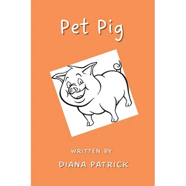 Pet Pig!