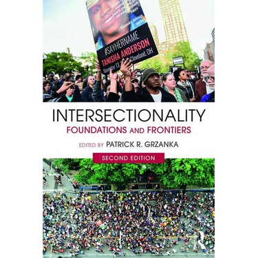 Intersectionality: Foundations and Frontiers