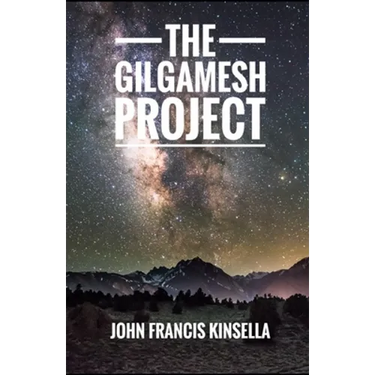 The Gilgamesh Project: The Codex