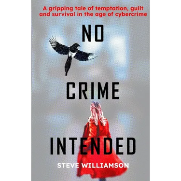 No Crime Intended