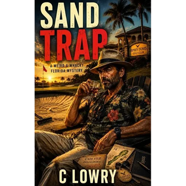 Sand Trap