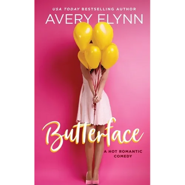 Butterface