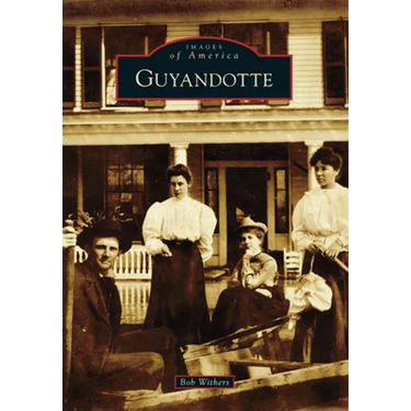 Guyandotte