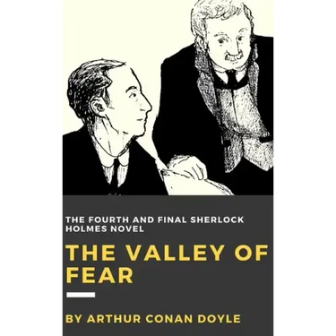 The Valley of Fear