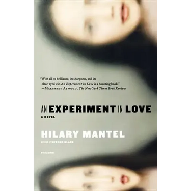 An Experiment in Love