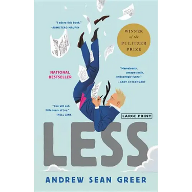 Less