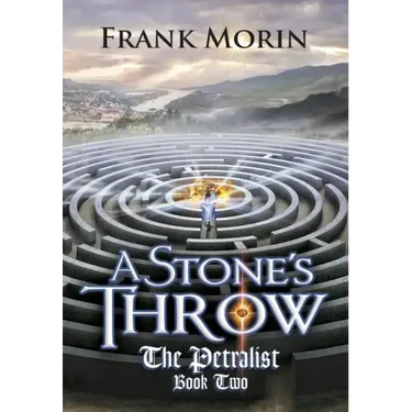 A Stone's Throw