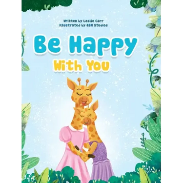 Be Happy With You