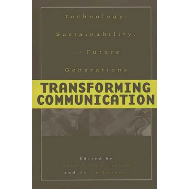 Transforming Communication: Technology, Sustainability, and Future Generations