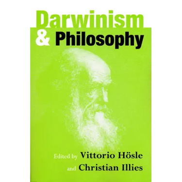 Darwinism and Philosophy