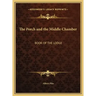 The Porch and the Middle Chamber: Book of the Lodge