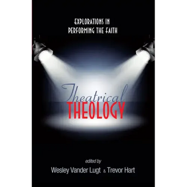 Theatrical Theology
