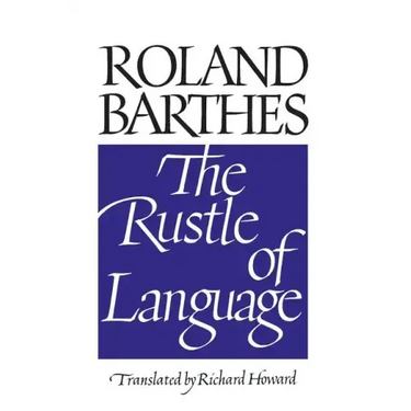The Rustle of Language