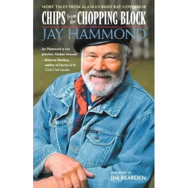 Chips from the Chopping Block