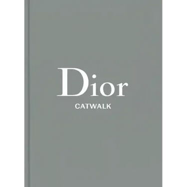 Dior: The Collections, 1947-2017