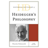 Historical Dictionary of Heidegger's Philosophy