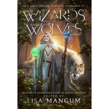 Of Wizards and Wolves: Tales of Transformation
