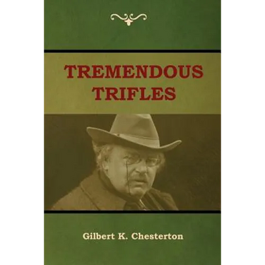 Tremendous Trifles