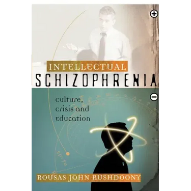 Intellectual Schizophrenia