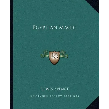 Egyptian Magic