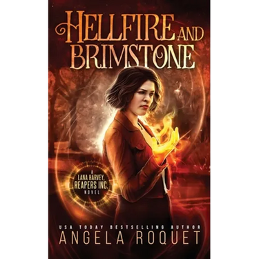 Hellfire and Brimstone