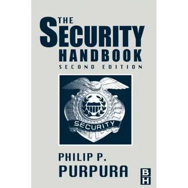 The Security Handbook