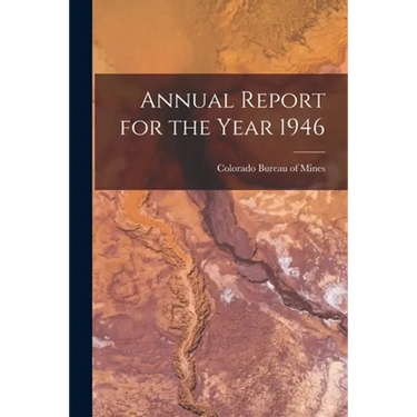 Annual Report for the Year 1946