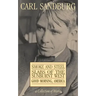 Carl Sandburg Collection of Works: Smoke and Steel, Slabs of the Sunburnt West, and Good Morning, America