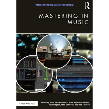 Mastering in Music