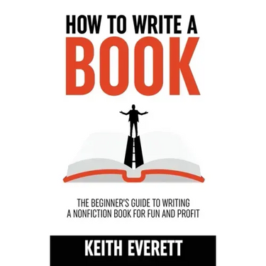 How To Write A Book
