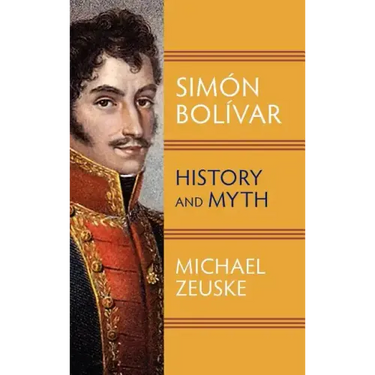 Simon Bolivar