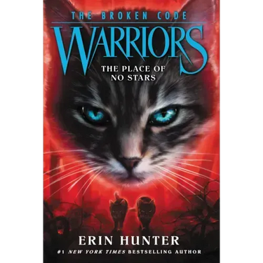 Warriors: The Broken Code #5: The Place of No Stars