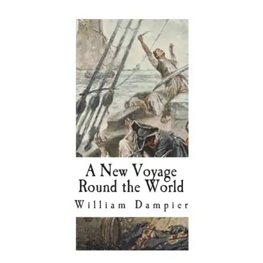 A New Voyage Round the World