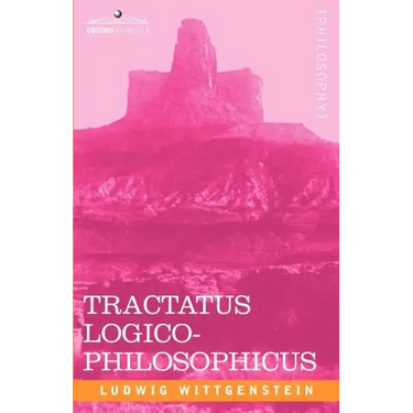 Tractatus Logico-Philosophicus