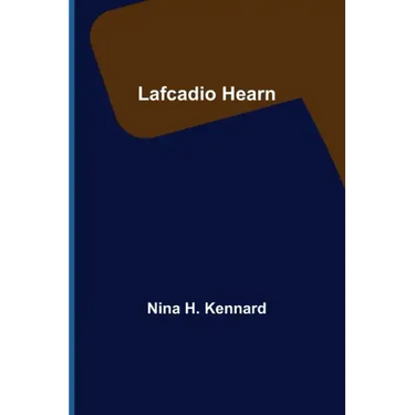 Lafcadio Hearn