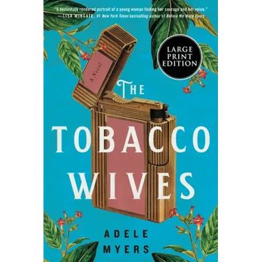 The Tobacco Wives