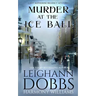Murder at the Ice Ball