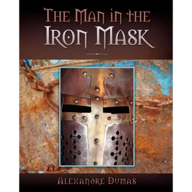The Man in the Iron Mask