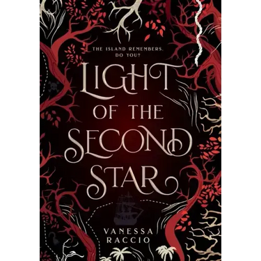 Light of the Second Star