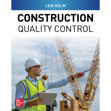 Construction Quality Control