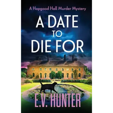 A Date To Die For
