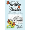 From the Scribbles and Sketches Collection